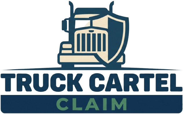 Truck Cartel Claim