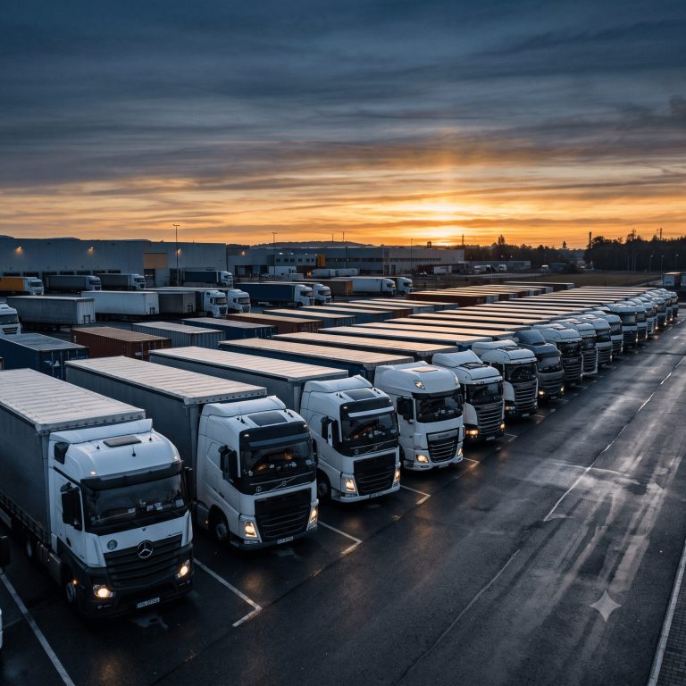 truck cartel claim